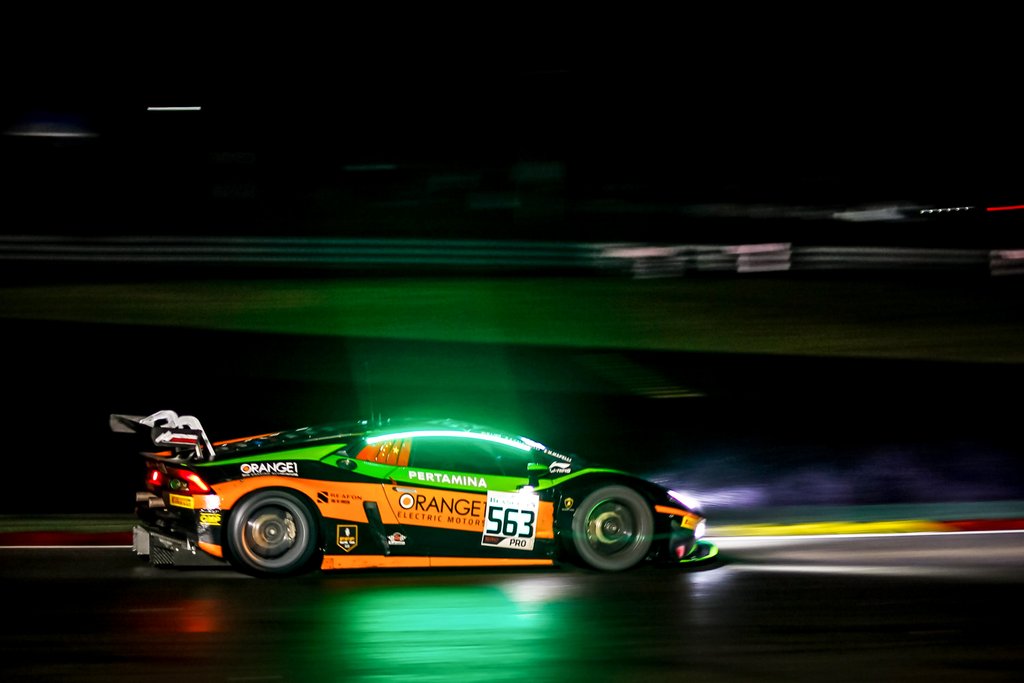 (Foto: Dennis Lind Racing)